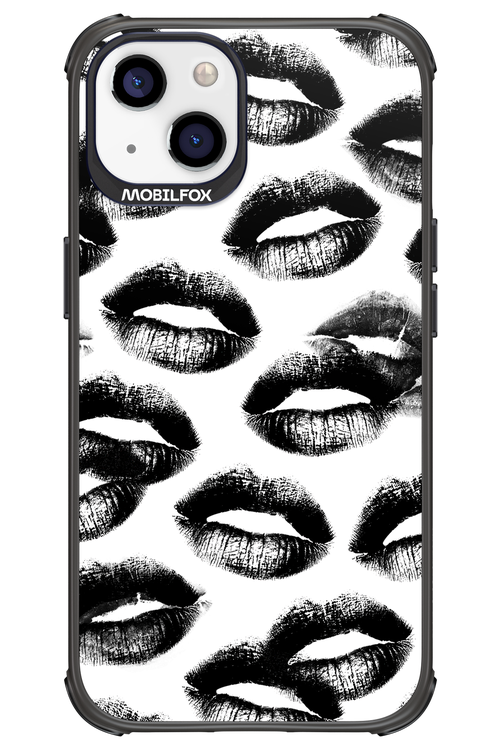 Ghost Kiss - Apple iPhone 13