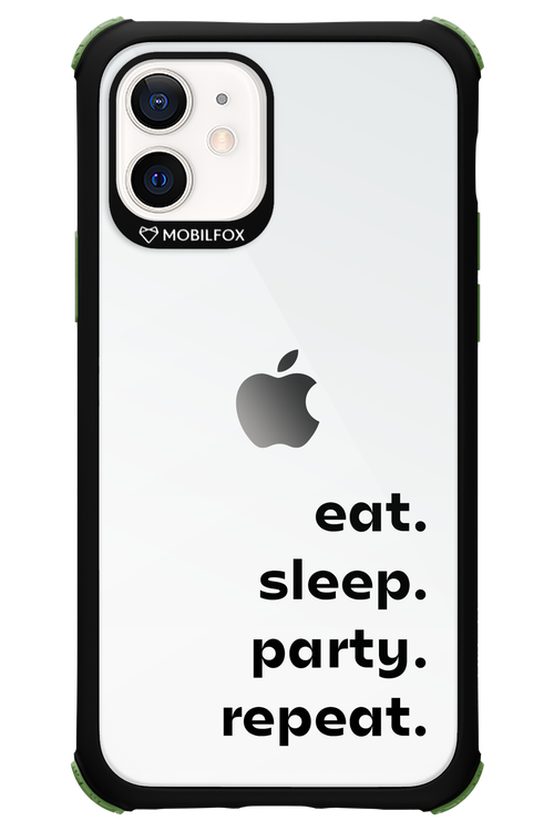 Party Loop - Apple iPhone 12