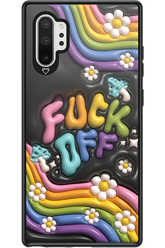 Fuck OFF - Samsung Galaxy Note 10+