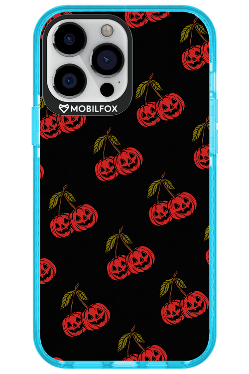 Spicey Pumpkin - Apple iPhone 13 Pro Max