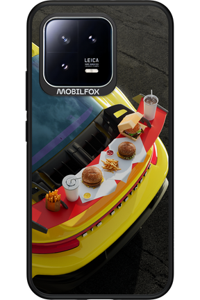 BigBusiness - Xiaomi 13