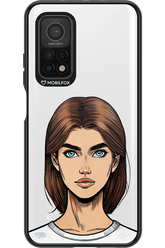 Infinite Muse - Xiaomi Mi 10T 5G
