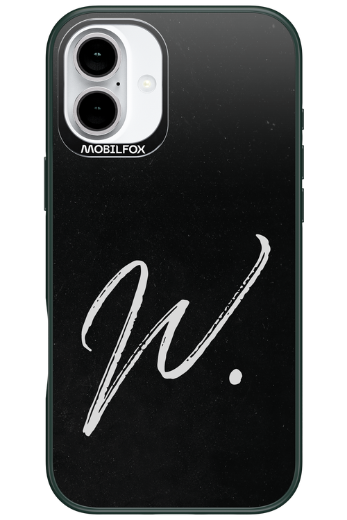 (Off Space) W 2.0 - Apple iPhone 16 Plus