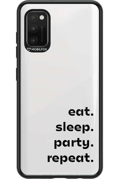 Party Loop - Samsung Galaxy A41