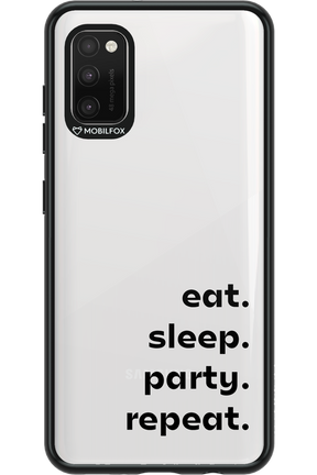 Party Loop - Samsung Galaxy A41