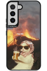 My life 2.0 - Samsung Galaxy S22
