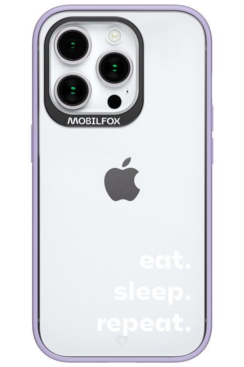 Daily Loop Light 2.0 - Apple iPhone 15 Pro