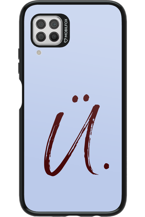 (Jellyfish Presso) U II 2.0 - Huawei P40 Lite