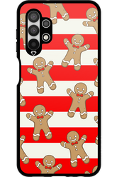 Gingerbread Man - Samsung Galaxy A13 4G