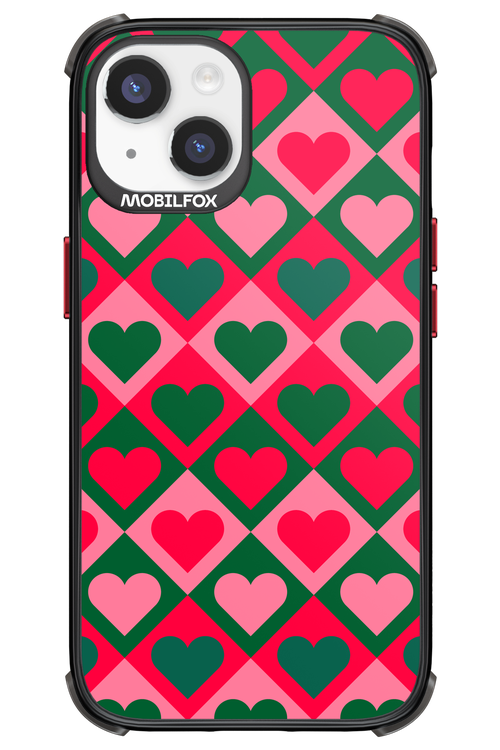 Love of Christmas - Apple iPhone 14