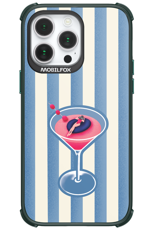Poolside Affair - Apple iPhone 14 Pro Max