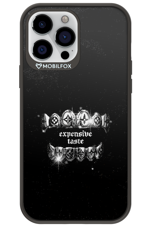 Expensive Taste - Apple iPhone 13 Pro Max