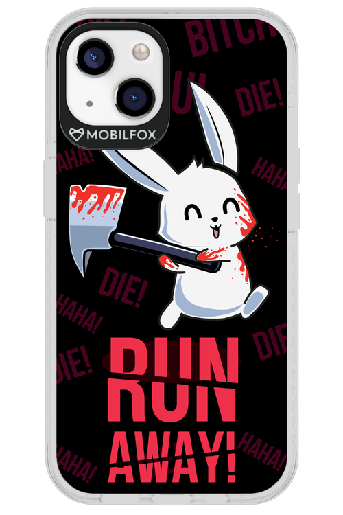 Run Away 2.0 - Apple iPhone 13