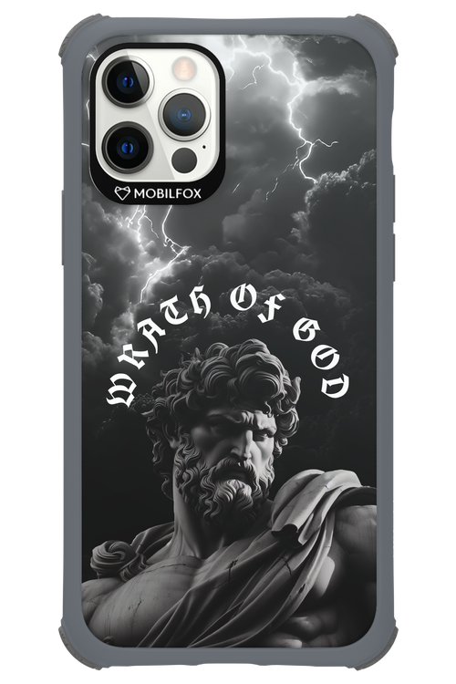 God 2.0 - Apple iPhone 12 Pro