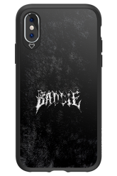 Rare Energy - Apple iPhone XS