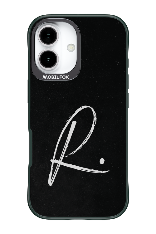 (Off Space) R 2.0 - Apple iPhone 17