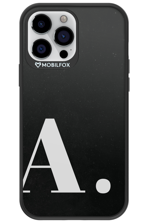 A (Off Space) 2.0 - Apple iPhone 13 Pro Max