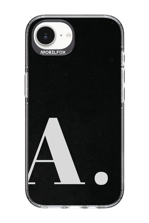 A (Off Space) 2.0 - Apple iPhone 16e
