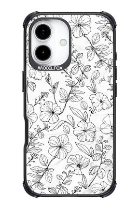 Lineart Beuty - Apple iPhone 17