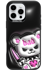 Bad Bear - Apple iPhone 16 Pro Max