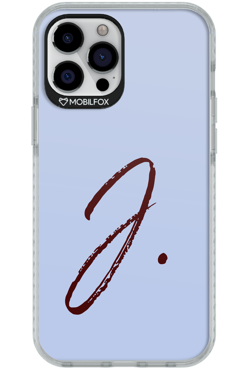(Jellyfish Presso) J 2.0 - Apple iPhone 12 Pro Max