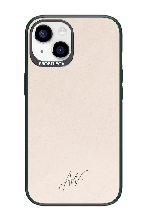 Minimal Luxe - Apple iPhone 14