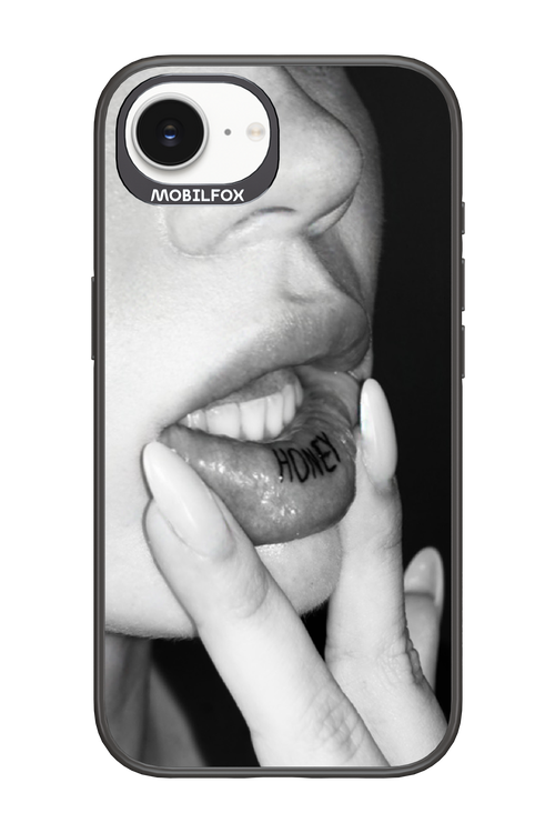 Lip Secret - Apple iPhone 16e