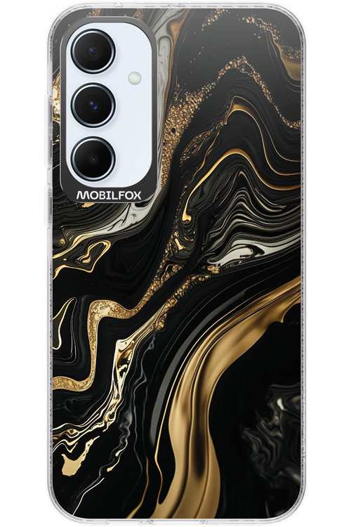 Azrael 2.0 - Samsung Galaxy A55