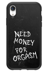Orgasm 2.0 - Apple iPhone XR