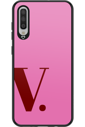 V (Sorbet) 2.0 - Samsung Galaxy A70