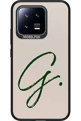 (Tennis Zone) G - Xiaomi 13