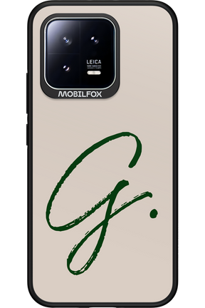 (Tennis Zone) G - Xiaomi 13