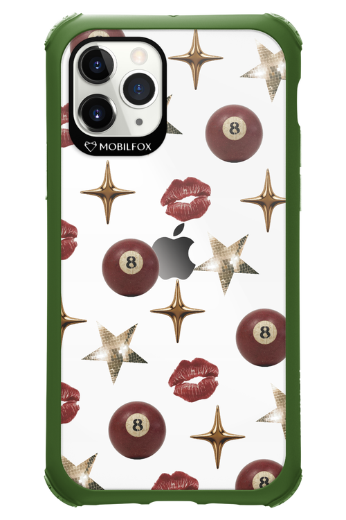 Lucky strike 2.0 - Apple iPhone 11 Pro
