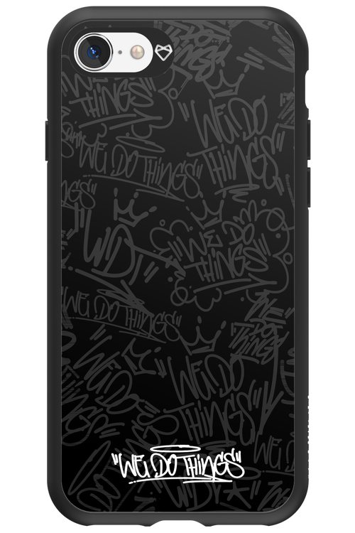 We Do Things 2.0 - Apple iPhone SE 2022