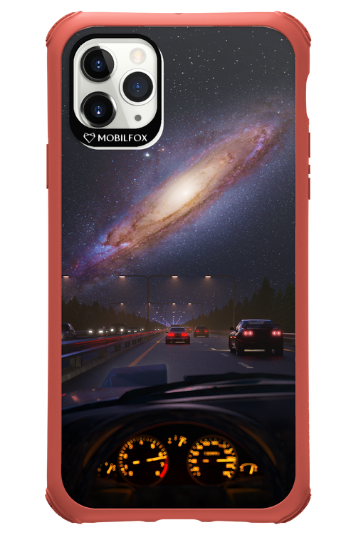 Nightride - Apple iPhone 11 Pro Max