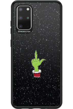 My Middle Finger - Samsung Galaxy S20+