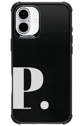 P (Off Space) 2.0 - Apple iPhone 16 Plus