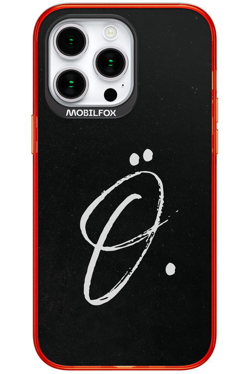 (Off Space) O II 2.0 - Apple iPhone 15 Pro Max