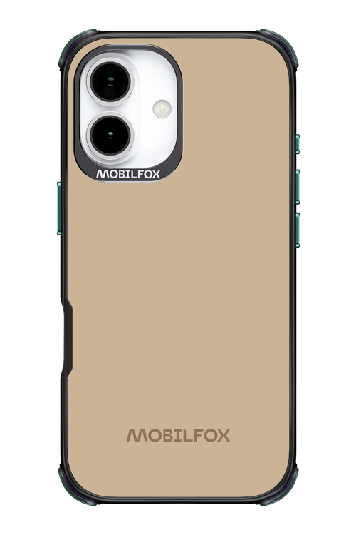 Sand 2.0 - Apple iPhone 17