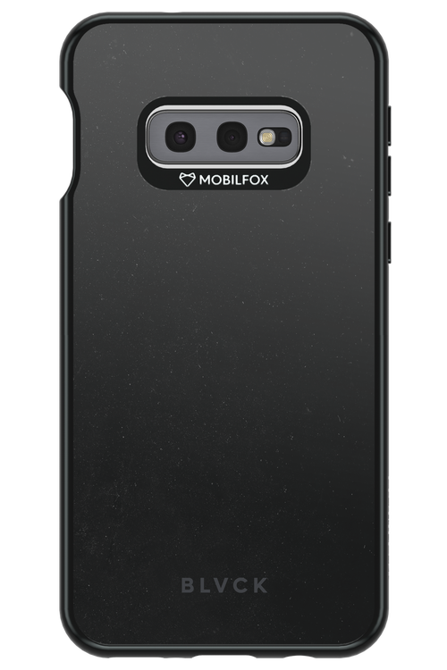 BLVCK - Samsung Galaxy S10e