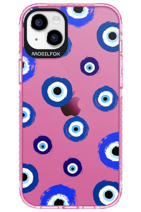 Nazar Amulet - Apple iPhone 14 Plus