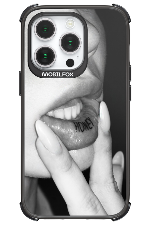 Lip Secret 2.0 - Apple iPhone 14 Pro