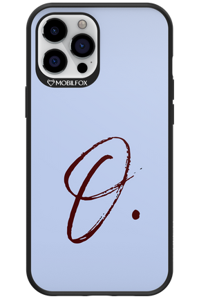 (Jellyfish Presso) O 2.0 - Apple iPhone 12 Pro Max