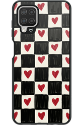 Little Hearts 2.0 - Samsung Galaxy A12