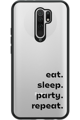 Party Loop 2.0 - Xiaomi Redmi 9