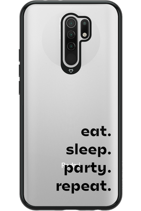 Party Loop 2.0 - Xiaomi Redmi 9