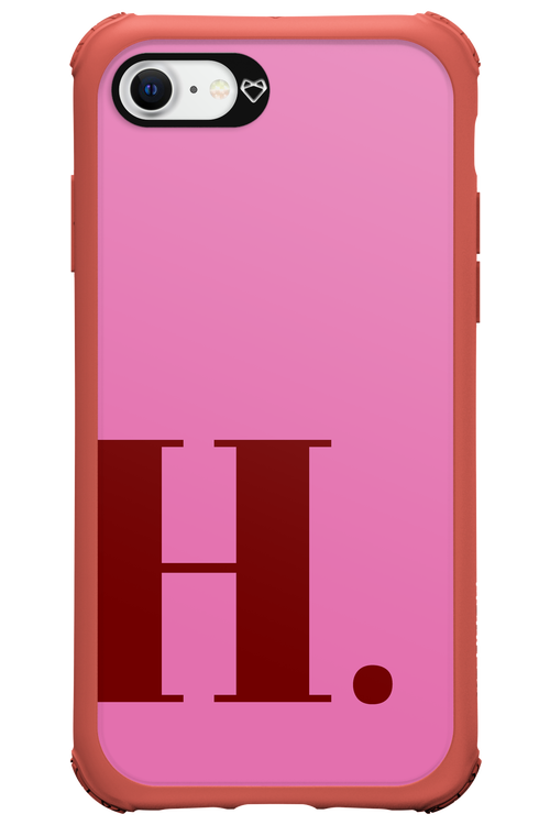 H (Sorbet) 2.0 - Apple iPhone SE 2022