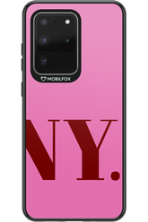 NY (Sorbet) 2.0 - Samsung Galaxy S20 Ultra 5G