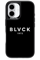 BLVCK Mirror - Apple iPhone 16