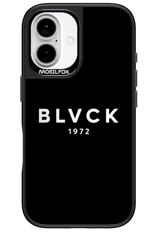 BLVCK Mirror - Apple iPhone 16